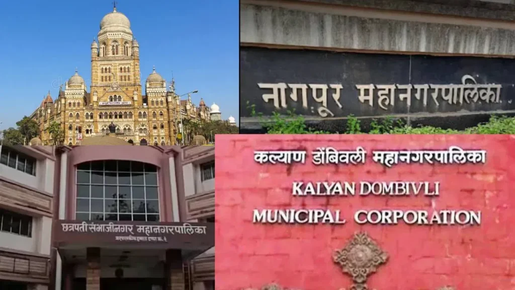 महाराष्ट्र में टिकट युद्ध! उम्मीदवारी नहीं मिलने पर महिलाओं ने खोला मोर्चा, पार्टी दफ्तर के बाहर भूख हड़ताल शुरू