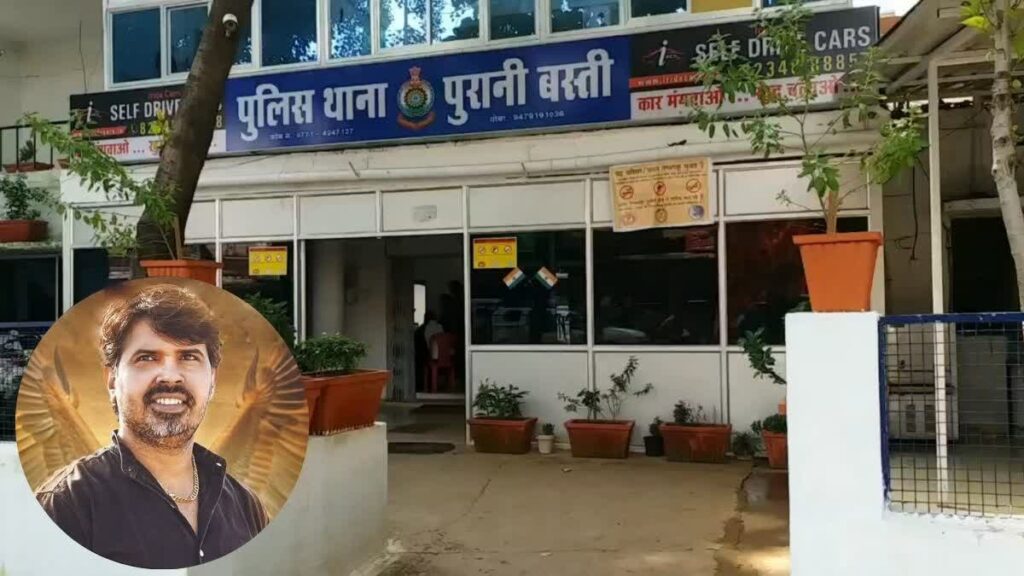 छॉलीवुड स्टार मोहित साहू की काली करतूत? युवती का आरोप- जबरन रचाई शादी और फिर लहूलुहान कर दिया सिर