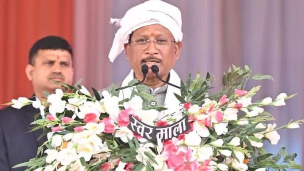 रायपुर साहित्य उत्सव 2026: 23 जनवरी से सजेगी शब्दों की महफिल, देश भर के 100+ नामी दिग्गज साहित्यकार जुटेंगे!