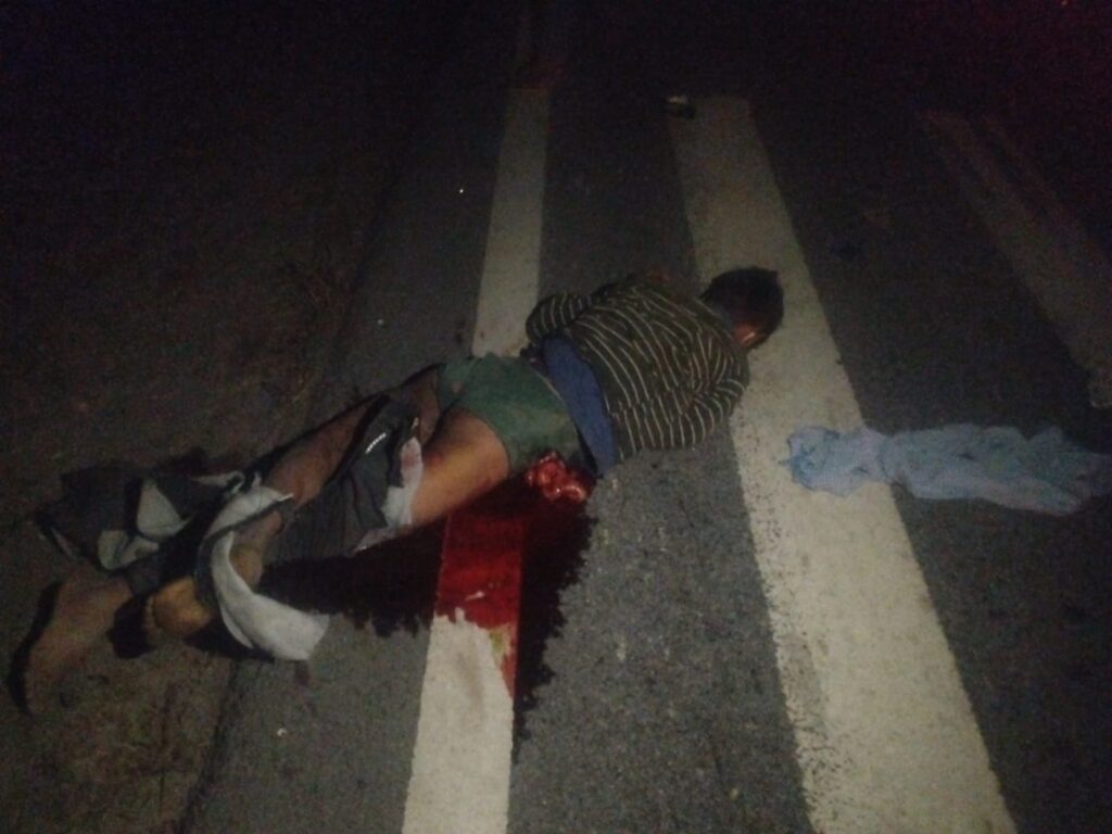 Jharkhand News: चतरा-सिमरिया मार्ग पर हाथी ने बाइक सवार युवकों को कुचला, एक की मौत