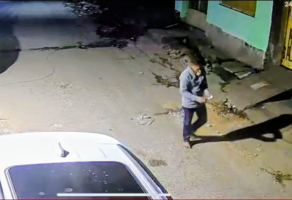 Jharkhand: Wedding Ceremony Turns Into Crime Scene, 25 Lakh Theft in Jamshedpur JugSarai