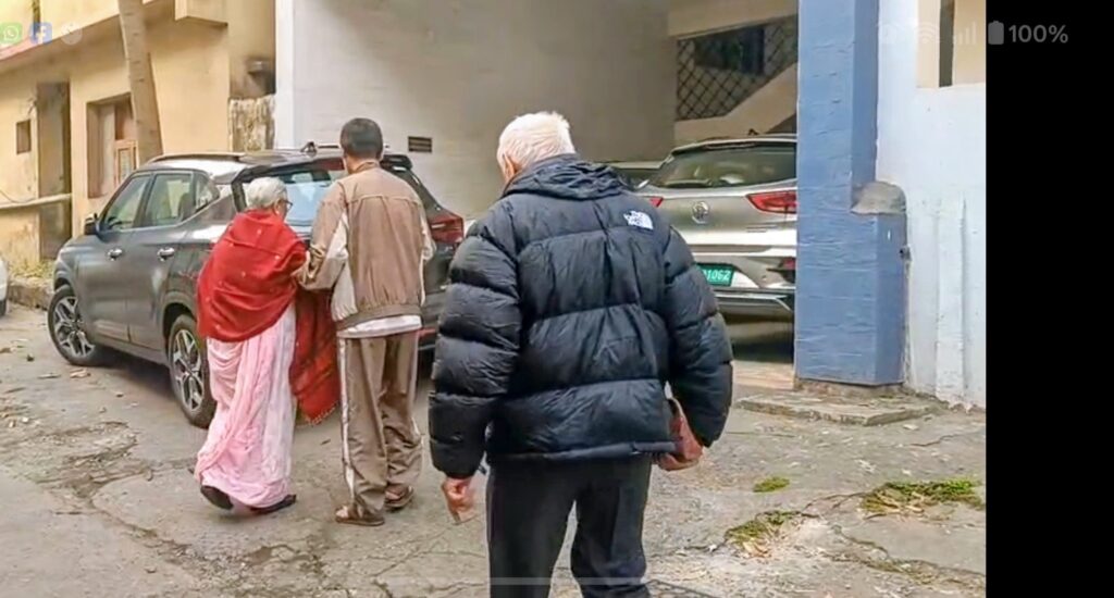 Jamshedpur Kidnapping Case: 13 दिन बाद सकुशल मिले कैरव गांधी, पुलिस ने परिवार को सौंपा