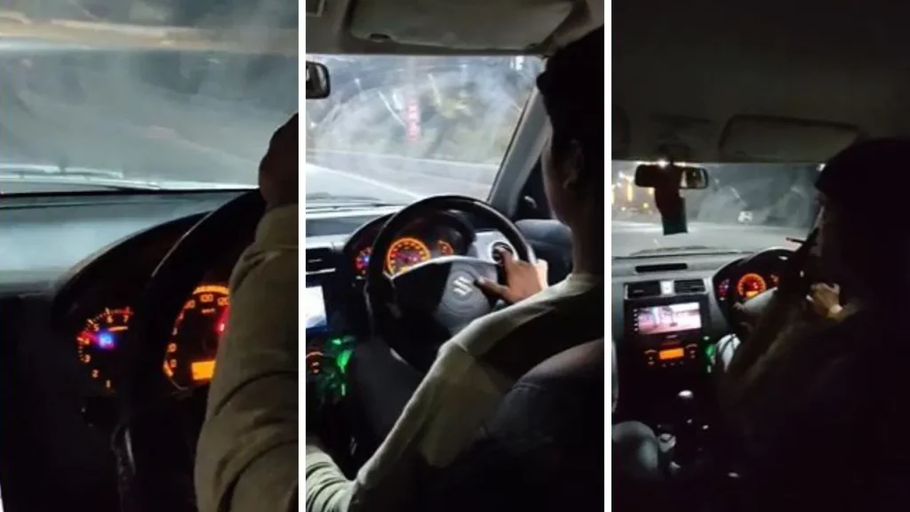 Udaipur Car Accident: उदयपुर में भीषण सड़क हादसा, 4 दोस्तों की दर्दनाक मौत; कार के परखच्चे उड़े, मची चीख-पुकार