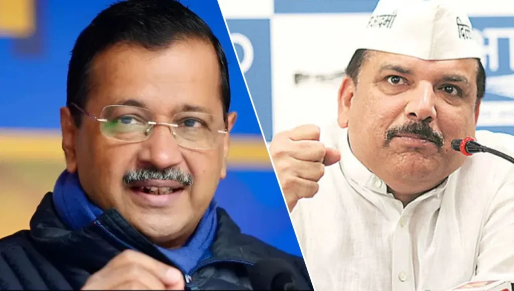 राउज एवेन्यू कोर्ट से अरविंद केजरीवाल को बड़ी राहत, ED समन अवमानना मामले में हुए बरी; AAP ने बताया ‘सत्य की जीत’