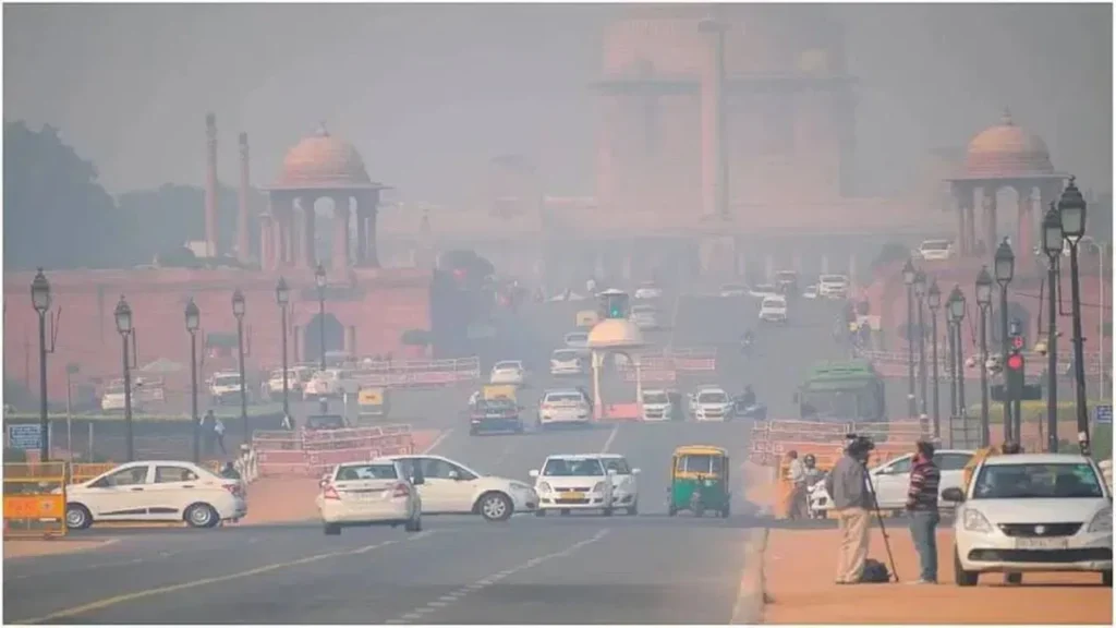 NCR में साफ होने लगा आसमान: CAQM ने हटाए ग्रैप-3 के कड़े नियम, जानें अब आपको किन कामों की मिली छूट
