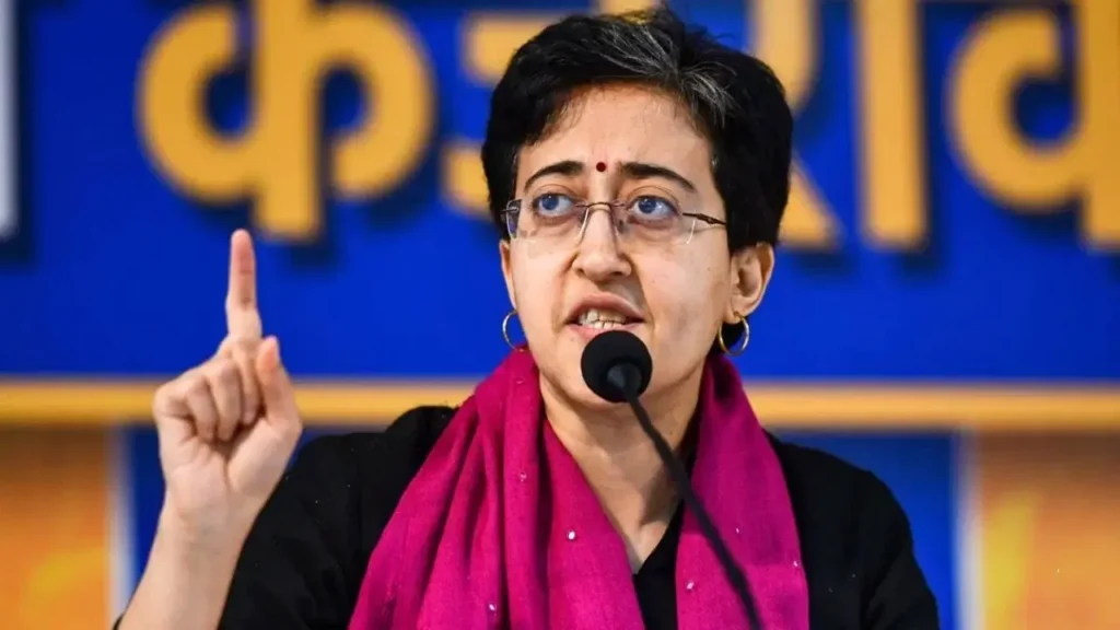 Atishi vs BJP: ‘दिल्ली में बेलगाम अपराध के लिए भाजपा जिम्मेदार’, मुख्यमंत्री आतिशी ने महिला सुरक्षा पर पेश किया AAP का मॉडल