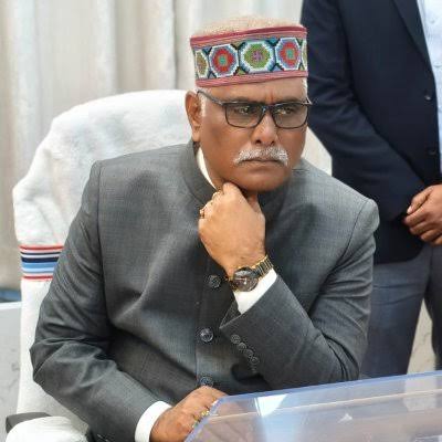 Bokaro Steel पर 1500 करोड़ जलकर बकाया, मंत्री योगेंद्र प्रसाद की सख्त चेतावनी Jharkhand Minister Warns Bokaro Steel Over ₹1500 Crore Water Tax Dues