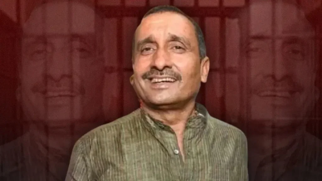 कुलदीप सेंगर को दिल्ली हाई कोर्ट से बड़ा झटका: 10 साल की सजा सस्पेंड करने से इनकार, जेल में ही रहना होगा