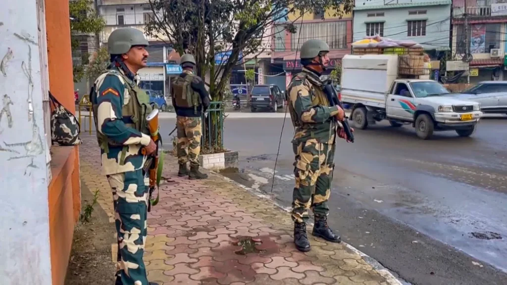 Manipur Rape Case: न्याय की गुहार लगाते थमीं पीड़िता की सांसें, 2.5 साल बाद भी पुलिस के हाथ खाली; जानें क्या है पूरा मामला