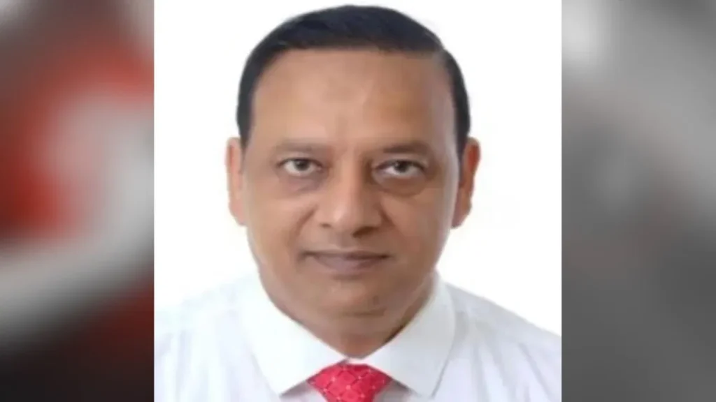 अलविदा! नोएडा के IOC अफसर का दर्दनाक सुसाइड नोट: ‘जीवन की दौड़ से थक गया हूँ, अब और नहीं…