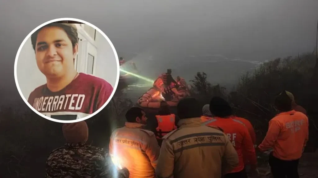 Greater Noida News: ग्रेटर नोएडा में युवराज की मौत से मातम, पिता का छलका दर्द- ‘मेरा इकलौता बेटा तड़पकर चला गया’, जानें क्या था पूरा मामला
