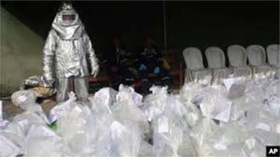 Nasha Mukti Abhiyan: नशे को जड़ से खत्म करने के लिए सरकार प्रतिबद्ध; सख्त कानून और जन-जागरूकता पर जोर