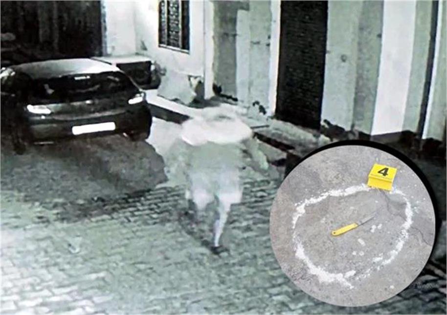 Crime Alert: दूध की क्वालिटी पर टोका तो दूधिया बना ‘हैवान’! युवक पर चाकू से किए ताबड़तोड़ वार, शरीर पर लगे 57 टांके