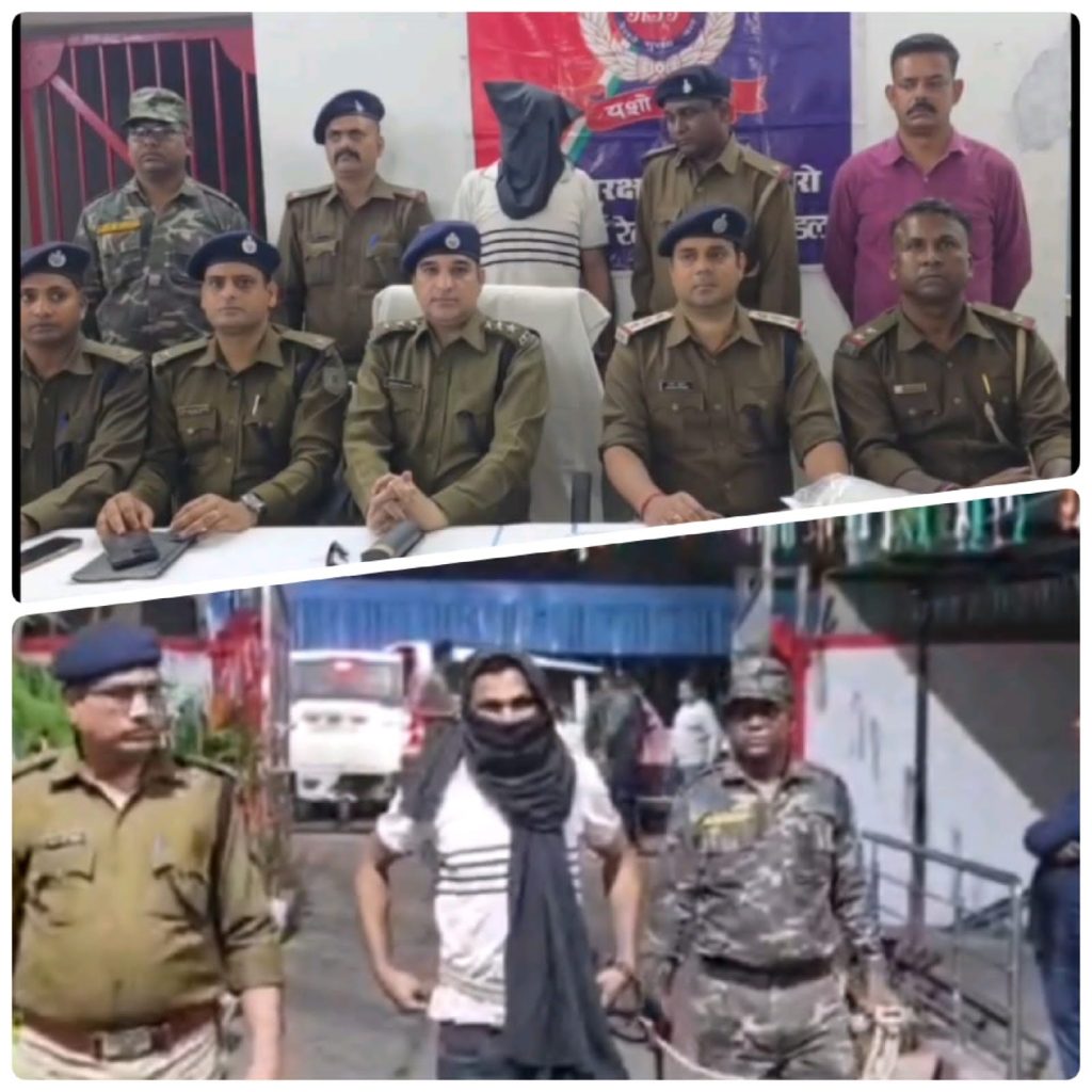 जीजा की जान बचाने के लिए बना कातिल, बोकारो मर्डर केस में बड़ा खुलासा