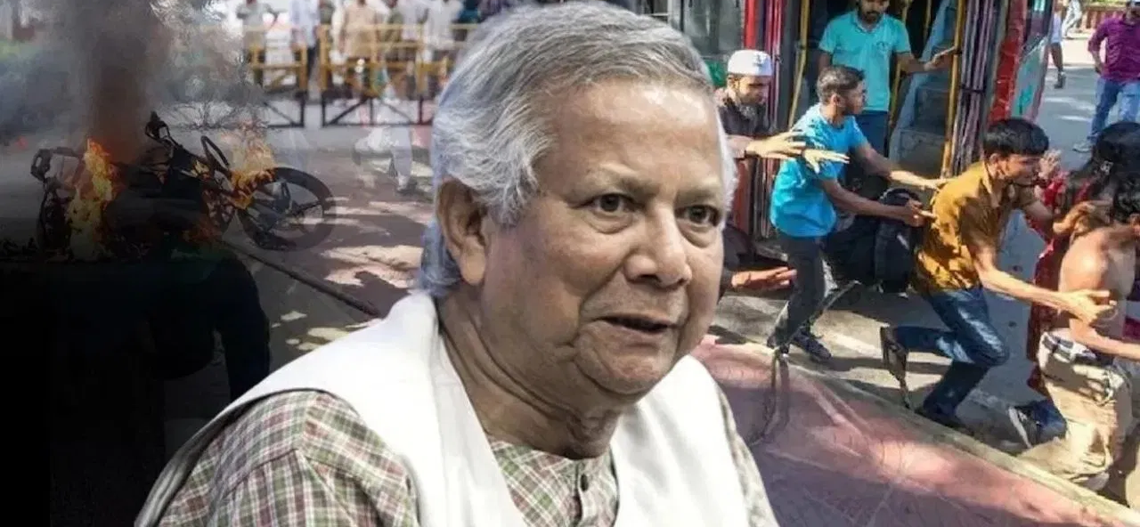 Bangladesh News: बांग्लादेश में चुनाव से पहले फिर खूनी खेल! दुकान में घुसकर एक और हिंदू की हत्या, कट्टरपंथियों का तांडव