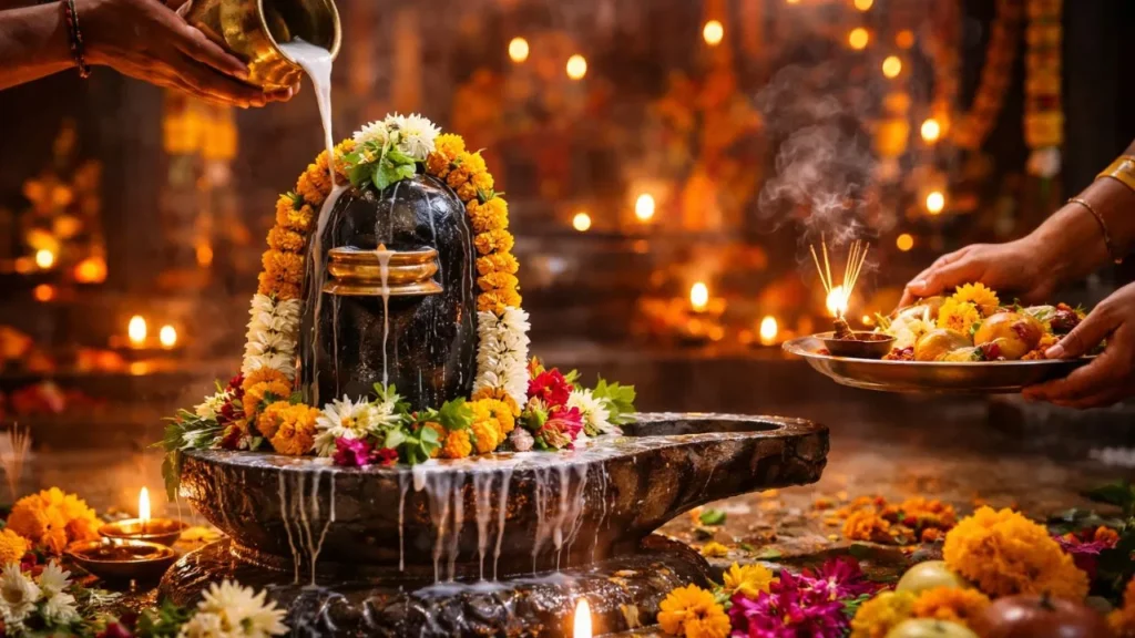 Mahashivratri 2026: महाशिवरात्रि पर शिव पूजा में भूलकर भी न करें ये 5 गलतियां, पुण्य की जगह लग सकता है दोष!