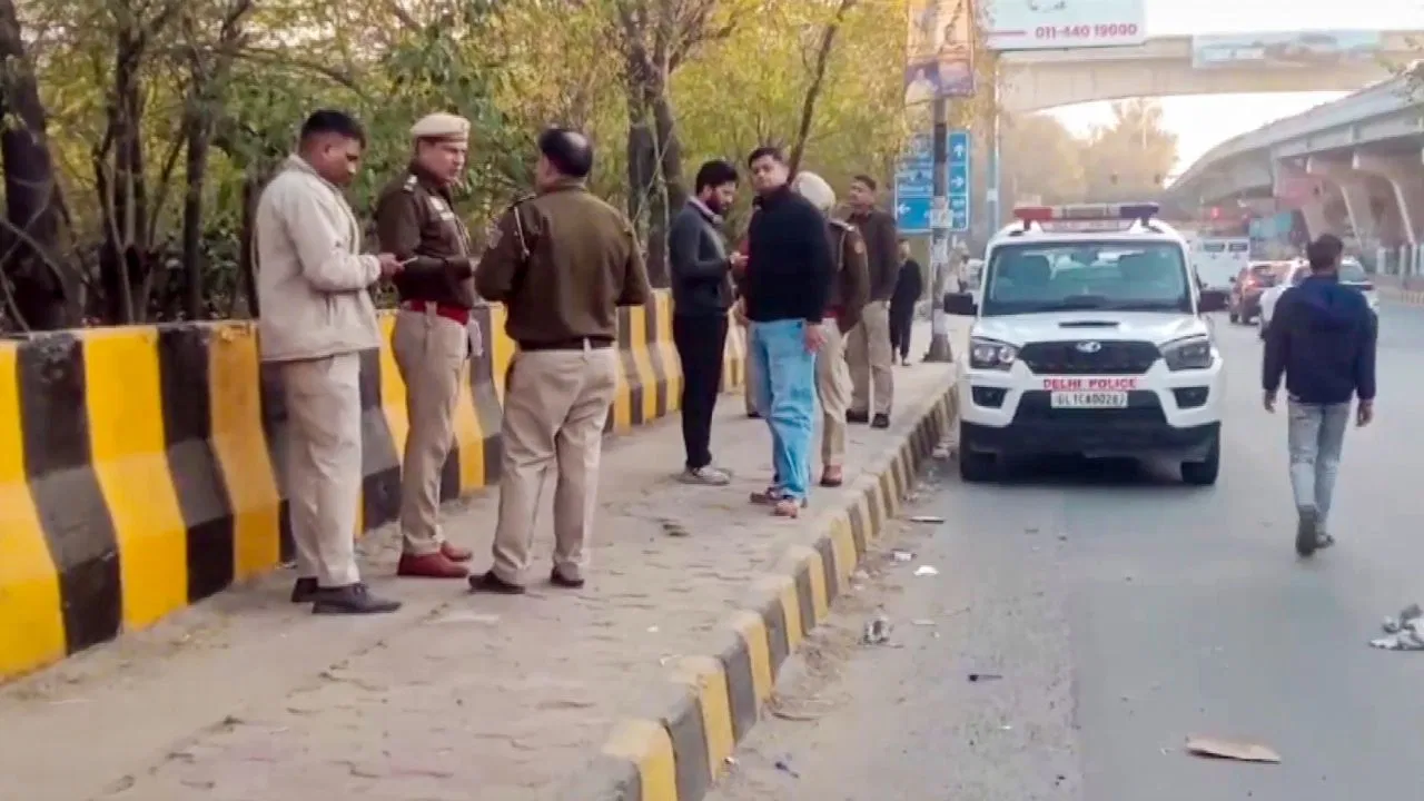 Peeragarhi Mystery: काला जादू या सोची-समझी साजिश? पीरागढ़ी केस में ‘तांत्रिक’ कनेक्शन से हड़कंप, कार में मिली थीं 3 लाशें