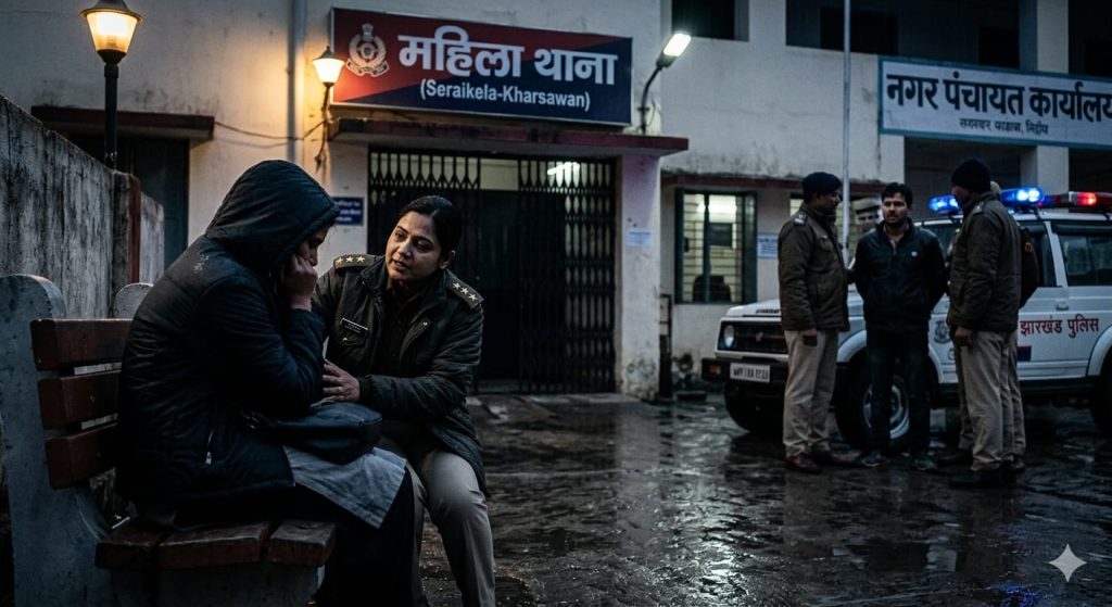 प्यार, वादा और आरोप: महिला की शिकायत पर अधिकारी पर दुष्कर्म केस, जांच में जुटी पुलिस