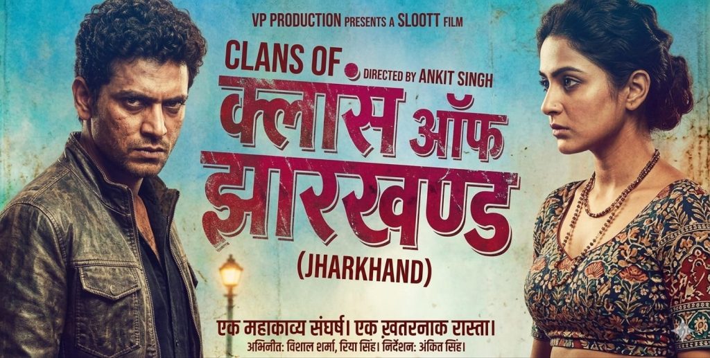 धनबाद में ‘मेजर’ से खुल रहे राज! तीसरी बार रिमांड—क्या अब सामने आएगा वासेपुर गैंग का पूरा खेल?”