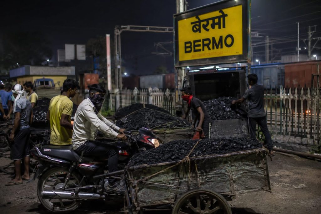 बोकारो से बंगाल तक ‘कोयला तस्करी’ का सीक्रेट नेटवर्क! बालीडीह के किन प्लांटों में खप रहा चोरी का कोयला, पर्दे के पीछे कौन ?