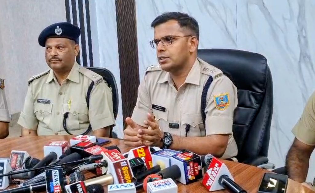 धनबाद का डॉन निकला आतंक से जुड़ा! ‘मेजर’ की गिरफ्तारी के बाद खुला खौफनाक सच
