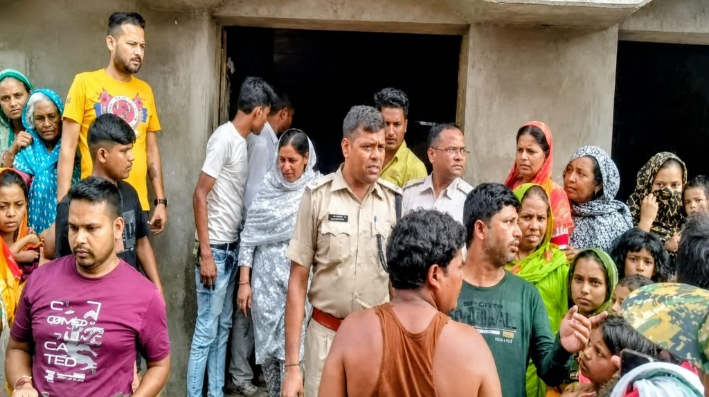 पाकुड़ की सबसे बड़ी पहेली: क्या अकीबा ने चुना मौत का रास्ता या हुई किसी की शिकार?